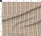 Various Fabrics by the Yard or Fat Quarter Fall Plaid Thanksgiving Colors Green Checks Custom Printed Fabric by Spoonflower